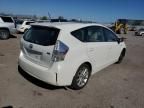 2013 Toyota Prius V