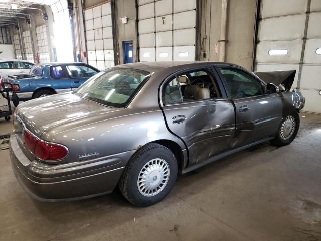 2000 Buick Lesabre Limited