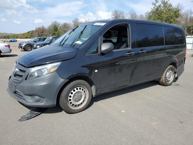 2019 Mercedes-Benz Metris