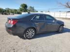 2015 Chevrolet Malibu LTZ