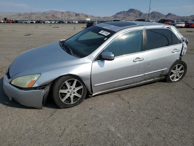 2004 Honda Accord EX