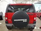 2006 Hummer H3