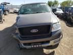 2005 Ford F150