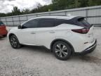 2020 Nissan Murano SV