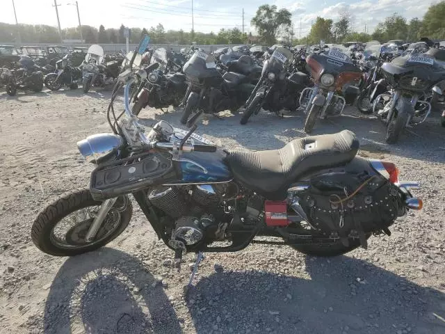 2003 Honda VT750 CDC