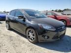 2013 Ford Focus Titanium