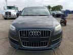 2013 Audi Q7 Premium Plus