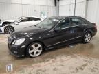 2010 Mercedes-Benz E 350 4matic