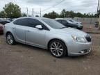 2012 Buick Verano Convenience