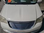 2011 Chrysler Town & Country Touring L