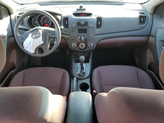 2010 KIA Forte EX