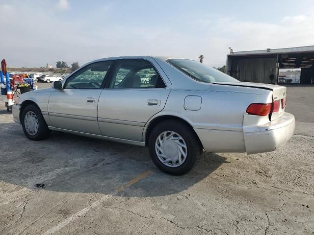 2000 Toyota Camry CE