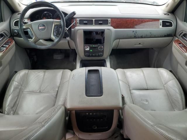 2013 GMC Yukon XL C1500 SLT