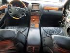 2002 Lexus LS 430