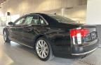 2011 Audi A8 L Quattro