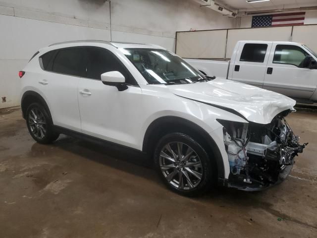 2019 Mazda CX-5 Signature