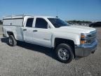 2017 Chevrolet Silverado C2500 Heavy Duty