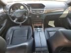 2011 Mercedes-Benz E 350 4matic