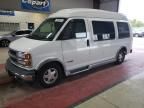 1999 Chevrolet Express G1500