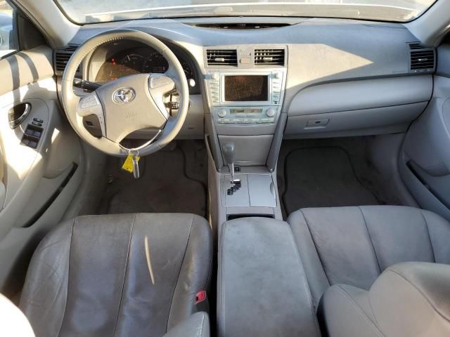 2007 Toyota Camry Hybrid