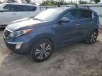 2011 KIA Sportage EX