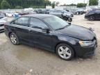 2013 Volkswagen Jetta TDI