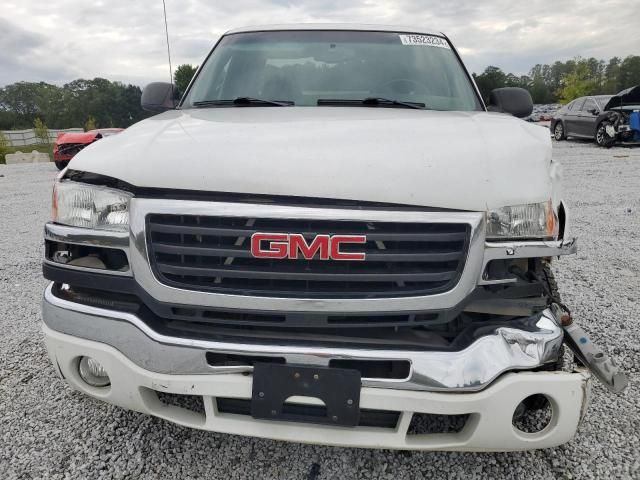 2006 GMC Sierra C2500 Heavy Duty