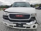 2006 GMC Sierra C2500 Heavy Duty