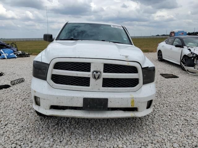 2015 Dodge RAM 1500 ST