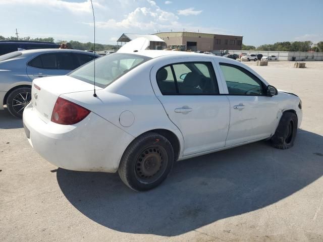 2008 Chevrolet Cobalt LS