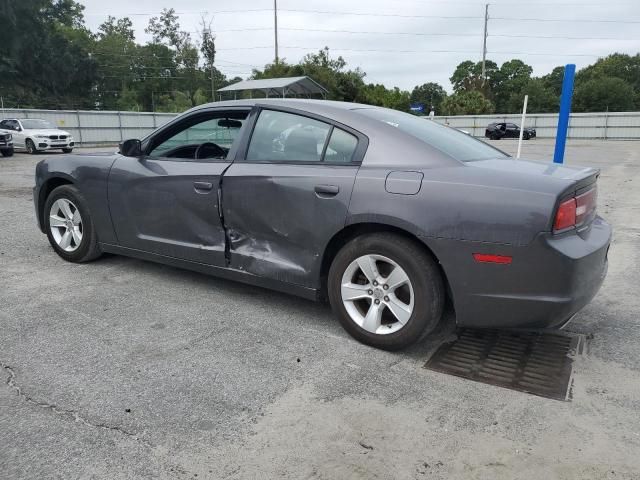 2014 Dodge Charger SE