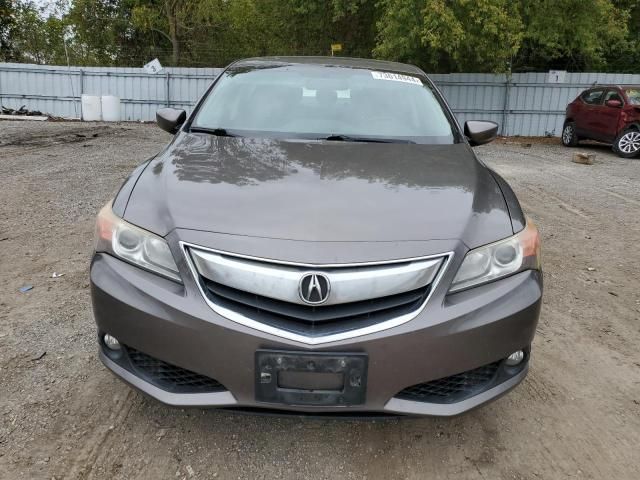 2013 Acura ILX 20 Premium