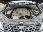 2013 Mercedes-Benz ML 350 4matic