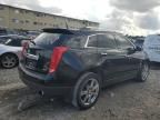 2012 Cadillac SRX Premium Collection