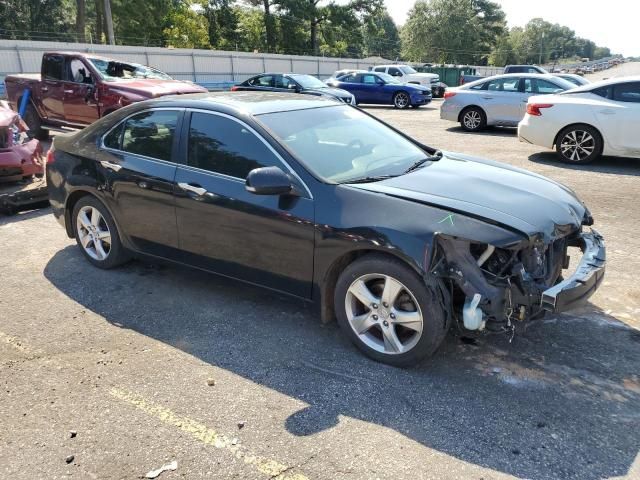 2012 Acura TSX Tech