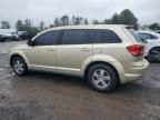 2010 Dodge Journey SE