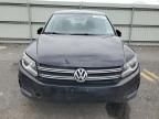 2014 Volkswagen Tiguan S