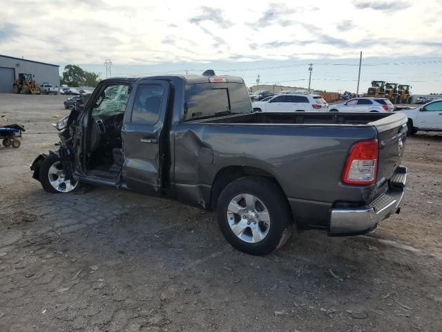 2019 Dodge RAM 1500 BIG HORN/LONE Star