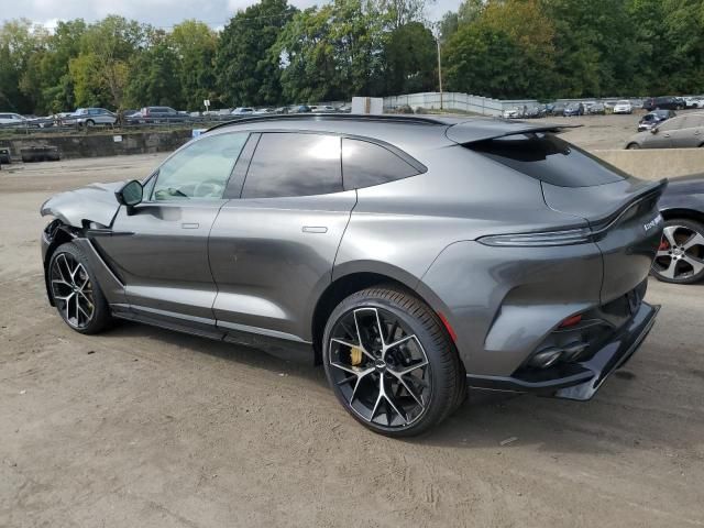 2024 Aston Martin DBX 707