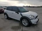 2014 Mini Cooper S Countryman