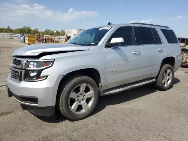 2015 Chevrolet Tahoe K1500 LT