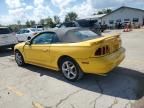 1998 Ford Mustang Cobra