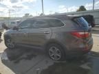 2014 Hyundai Santa FE GLS