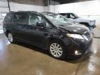 2014 Toyota Sienna XLE