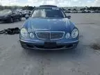 2005 Mercedes-Benz E 320