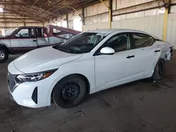 2024 Nissan Sentra S en venta en Phoenix, AZ