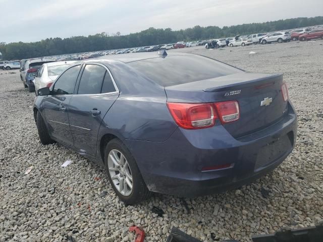 2014 Chevrolet Malibu 1LT