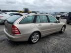 2002 Mercedes-Benz C 320