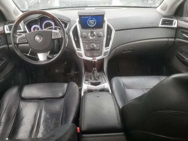 2011 Cadillac SRX Performance Collection