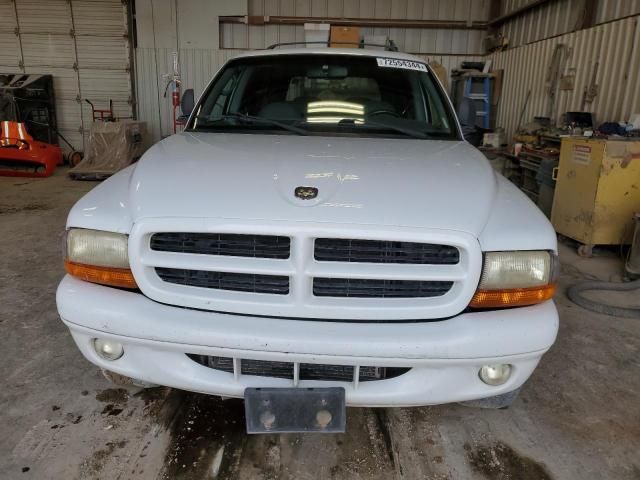 1998 Dodge Durango